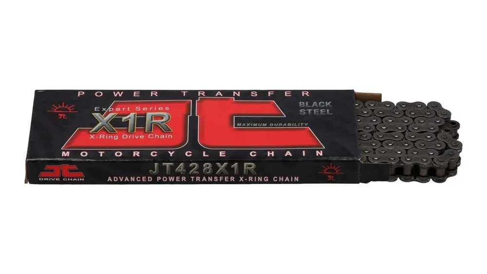 Saisonangebot Kette JT X1R