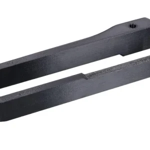 Kettengleitschiene / Schwingenschutz Highlight