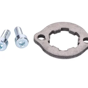 Sicherungsblech Kettenritzel Zertifiziert