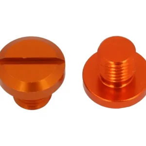 Neue Ware Spiegel Gewinde Abdeckschraube Raximo