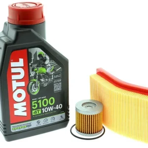 Inspektions- & Wartungskit / Ölwechselkit Neu