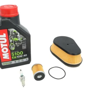 Mega-Angebot Inspektions- & Wartungskit / Ölwechselkit