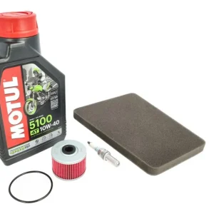 Inspektions- & Wartungskit / Ölwechselkit Schneller Versand