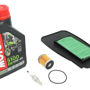 Inspektions- & Wartungskit / Ölwechselkit Finale Aktion