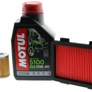 Garantierte Lieferung Inspektions- Wartungskit