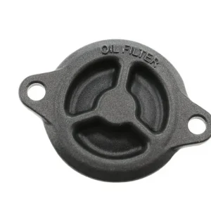 Billig Deckel Ölfilterkammer KTM OEM