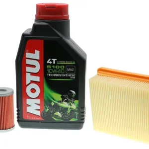 Kracherpreis Inspektions- Wartungskit