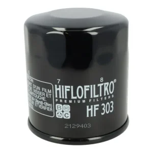 Finale Aktion Ölfilter Hiflo