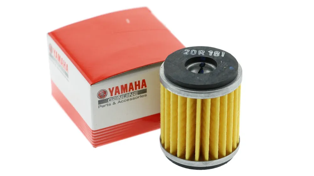 Begrenztes Angebot Ölfilter Yamaha/Minarelli OEM