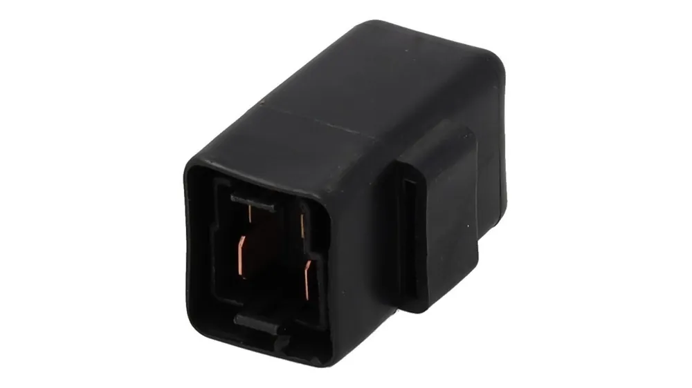 Kracherpreis Startermagnetschalter / Anlasserrelais Motoflow