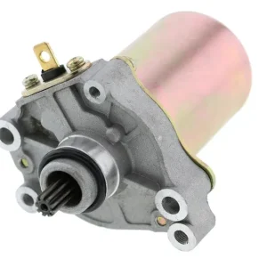 Saisonangebot Anlasser / Starter