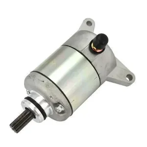 Saisonangebot Anlasser / Starter