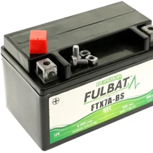 Batterie Fulbat Gel Top-Preis
