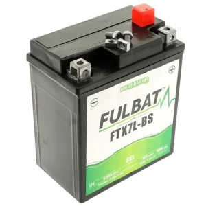 Jetzt Kaufen Batterie Fulbat Gel