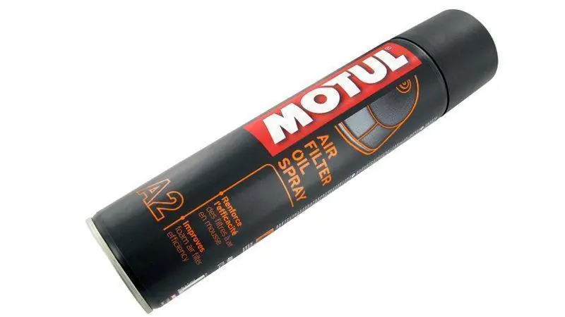 Luftfilteröl Motul Begrenztes Angebot