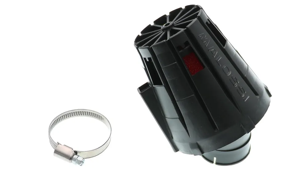 Preisreduziert Rennluftfilter Malossi E5