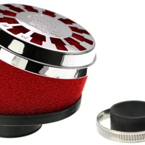 Solange Der Vorrat Reicht Rennluftfilter Malossi RED-Filter E13