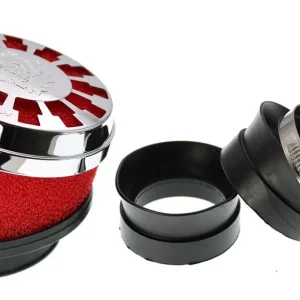 Günstig Rennluftfilter Malossi RED-Filter E13
