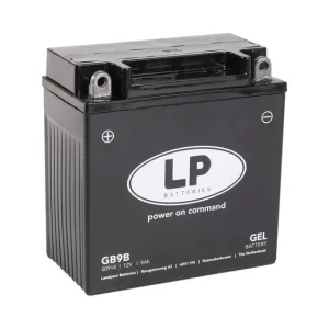 Batterie Landport Echt