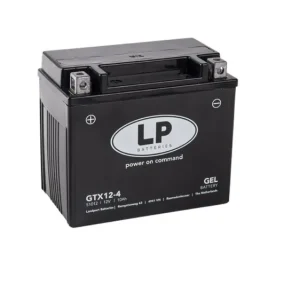 Batterie Landport Gel Aktuell