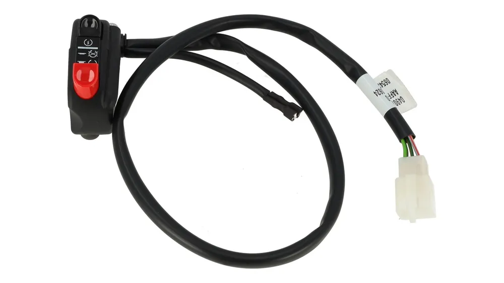 Beliebt Bedieneinheit Fantic OEM