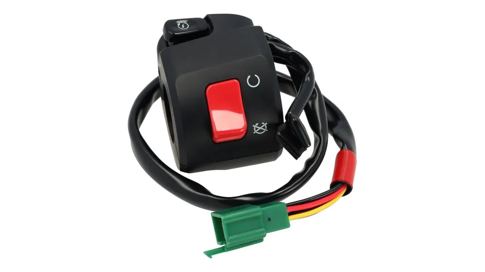 Garantierte Lieferung Bedieneinheit Kawasaki OEM