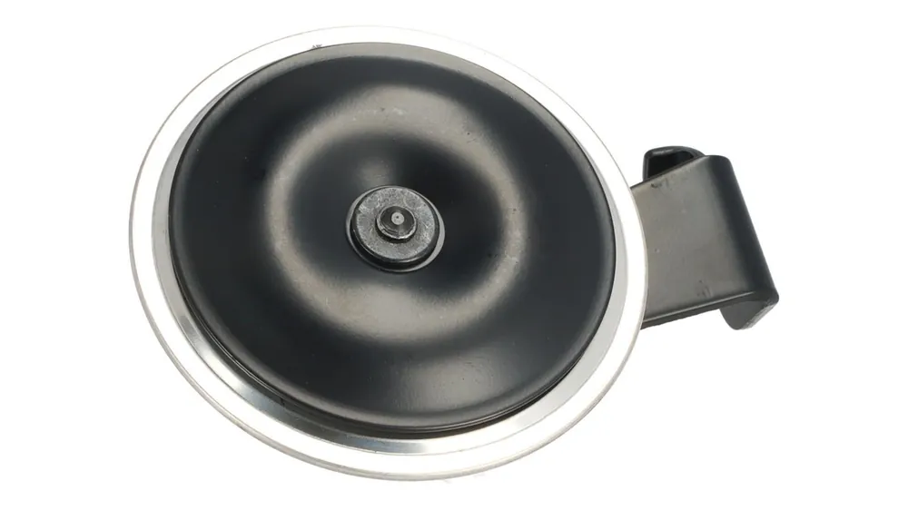 Hupe Kawasaki OEM Neu