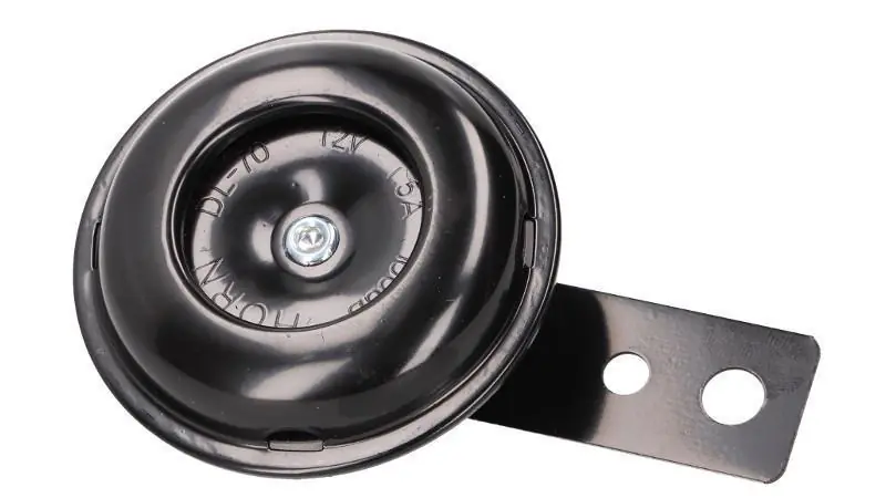 Solange Der Vorrat Reicht Hupe Motoflow