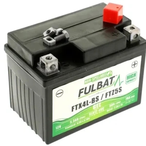 Finale Aktion Batterie Fulbat Gel