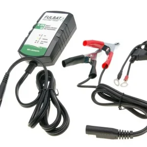 Top-Preis Batterie Ladegerät Fulbat Fulload FL1000