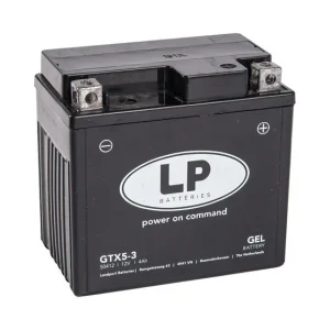 Batterie Landport Bestpreis