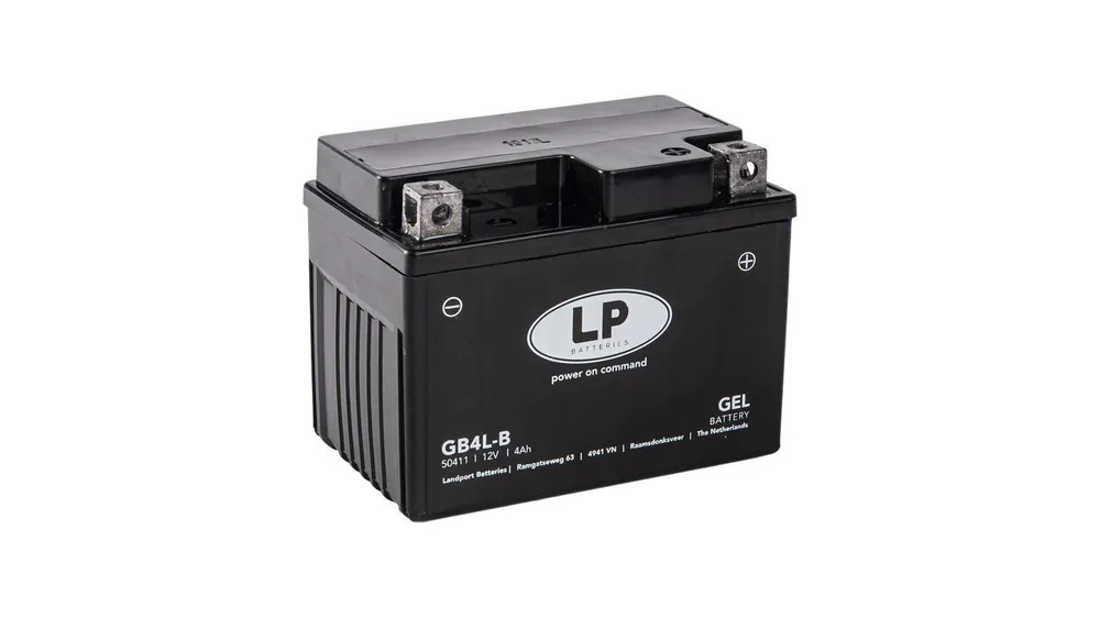 Batterie Landport GB4L-B Direktkauf