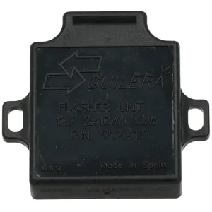 Blinkerrelais Guilera Billig