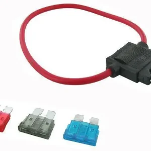 Neue Kollektion Flachsicherung