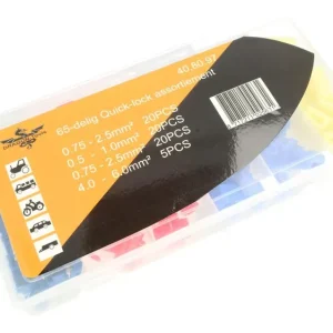 Sofort Bestellen Kabel Schnellverbinder Sortiment