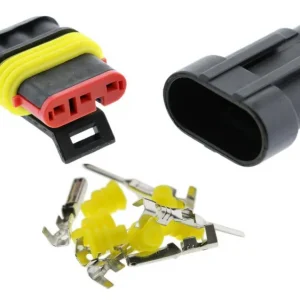 Aktuell Profi Fahrzeugstecker