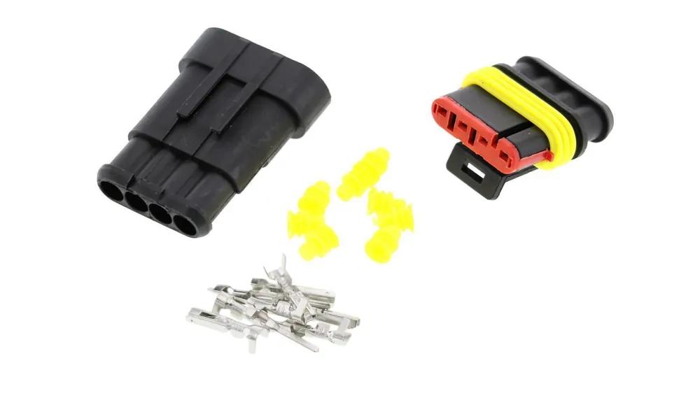 Profi Fahrzeugstecker Bestseller