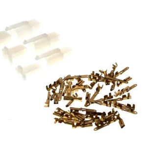 Top-Seller Profi- Fahrzeugstecker Satz