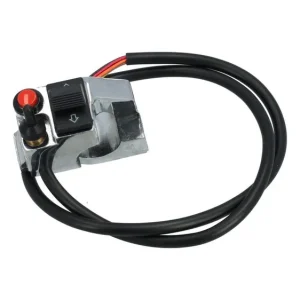 Schaltereinheit Finale Aktion