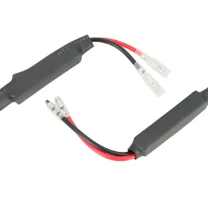 Bestseller Widerstand Blinker Movetronix