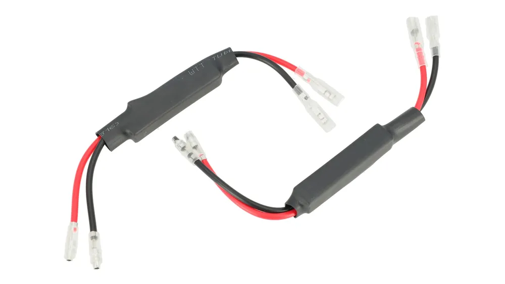 Bestseller Widerstand Blinker Movetronix