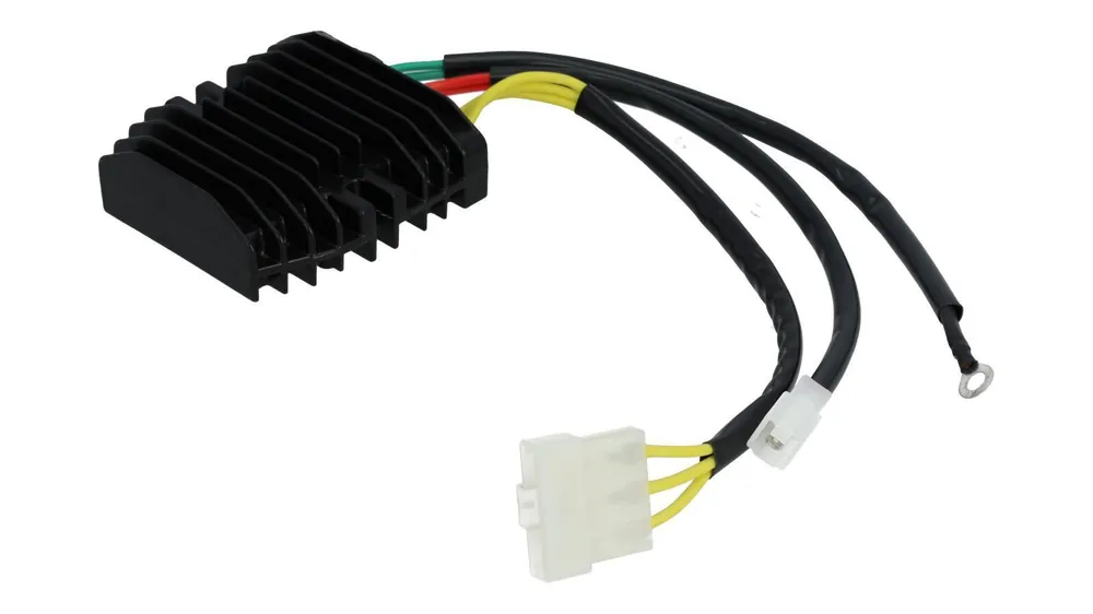 Spannungsregler / Gleichrichter Direkt Vom Hersteller