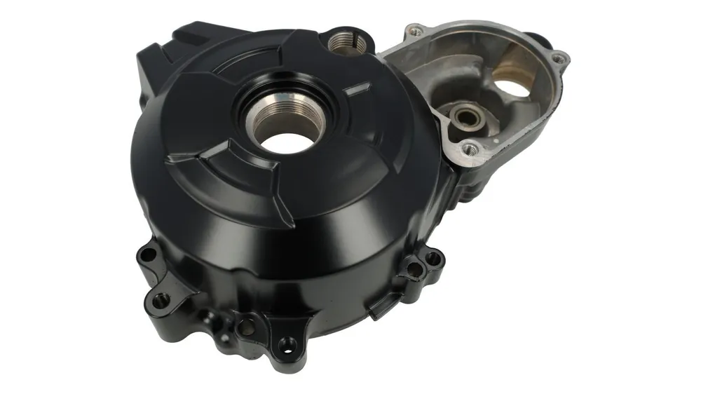 Abdeckung Lichtmaschine Kawasaki OEM Top-Angebot