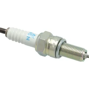 Neue Kollektion Zündkerze NGK