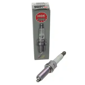 Zündkerze NGK Solange Der Vorrat Reicht