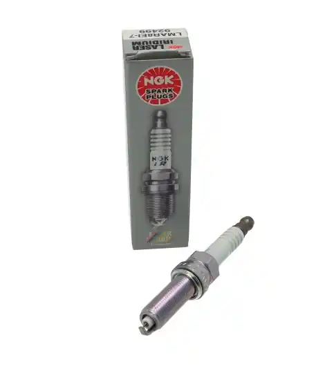 Zündkerze NGK Solange Der Vorrat Reicht