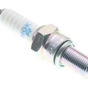 Nur Für Kurze Zeit Zündkerze NGK