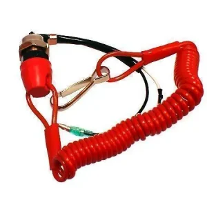 Sofort Bestellen Zündunterbrecher/Killswitch