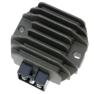 Neue Kollektion Spannungsregler / Gleichrichter