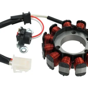 Stator JMP Nur Für Kurze Zeit